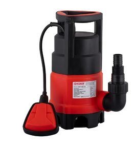 Дренажний насос KOER KDP-550 PRO (KP2970)