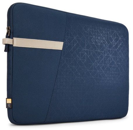 Чохол Case Logic Ibira Sleeve 15.6" IBRS-215 (Dress Blue) | Зображення 1