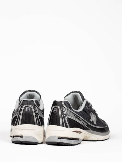 Чоловічі кросівки New Balance 740 Gray | Зображення 2