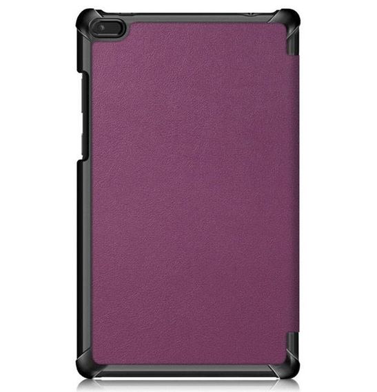 Чохол для планшета Lenovo Tab E8 (TB-8304) Slim - Purple | Зображення 5
