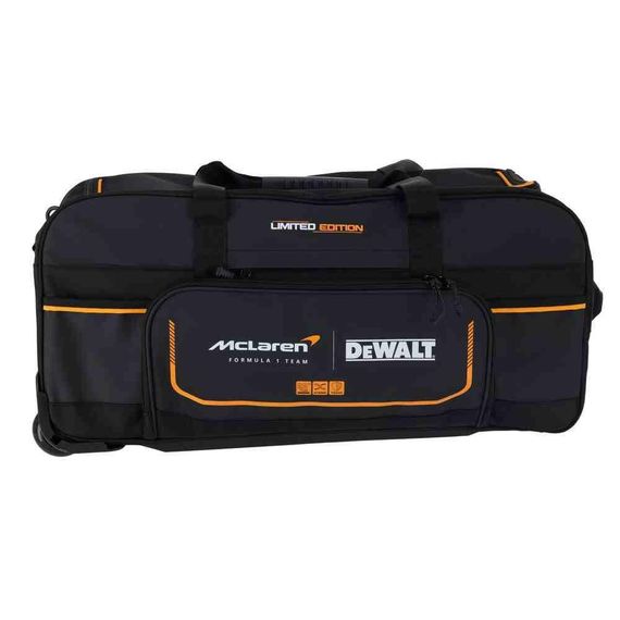 Сумка для инструмента McLaren 700 x 330 x 330 мм DeWALT DWST83522-9