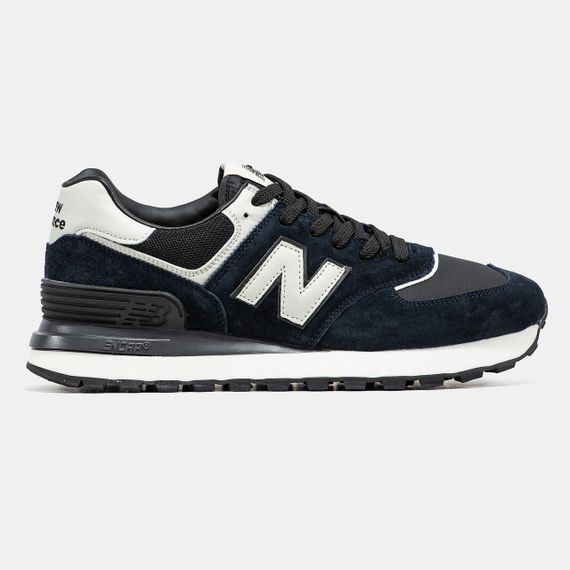 Чоловічі кросівки New 574 весна / осінь 2289 42 26.5 | Зображення 5