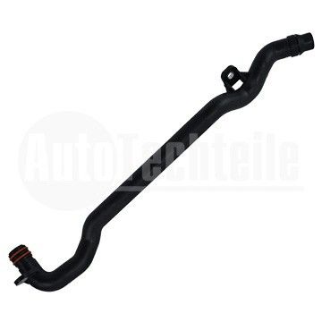 Патрубок системы отопления BMW E38  M52 95-01 / BMW E39  M52 95-00 / M54 00-03 / BMW E46  M52 98-00 / M54 00-05 / BMW E53  M54