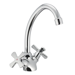 Смеситель кухонный Mixxus Premium Fobos 271 (MI0618)