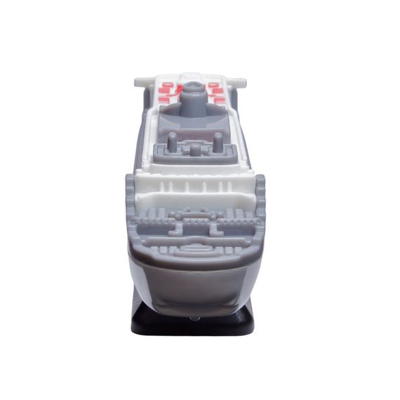 Дитяча колекційна модель "Круїзний лайнер" TechnoDrive 250420CG-2 | Зображення 2