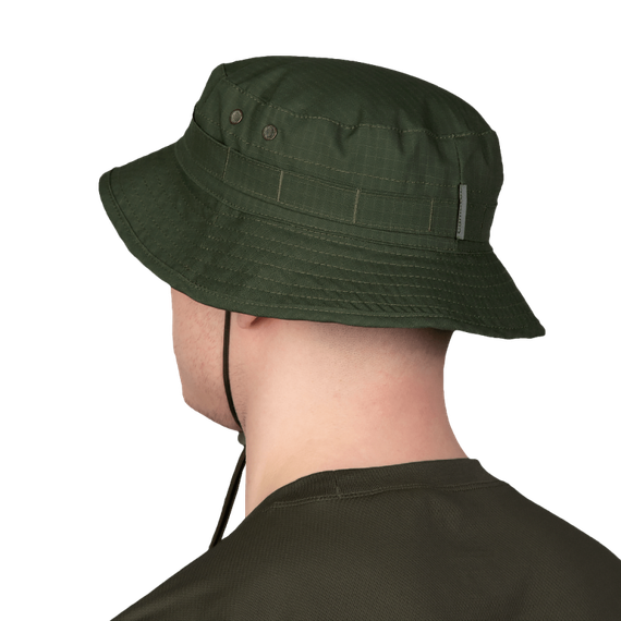 Панама Boonie 2.0 НГУ Олива (6644), 59 | Зображення 2