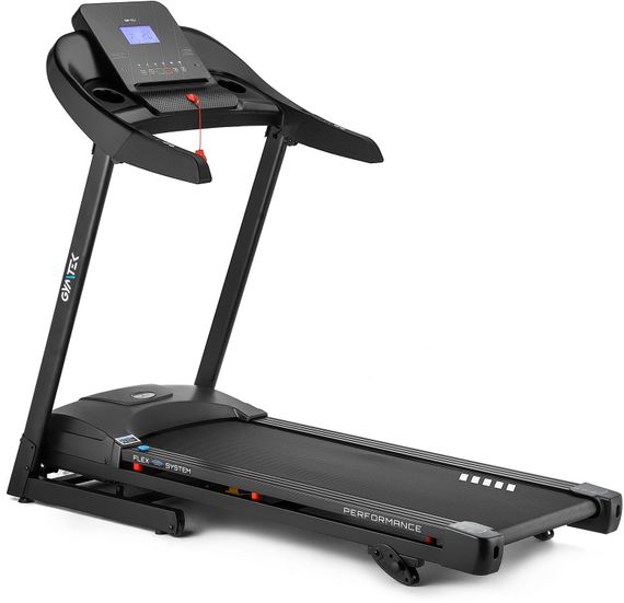 Бігова доріжка Gymtek XT600 | Зображення 1