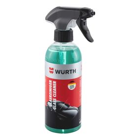 Очиститель стекла автомобиля, 400 ml, CONSUMER LINE WURTH (5861900008)