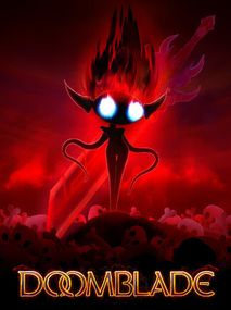 DOOMBLADE (PC) - Steam Key - GLOBAL