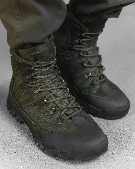 Тактические ботинки ENDURO  ОР6369 | Зображення 1