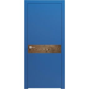 Двери Rodos LOFT Berta GW RAL 5014