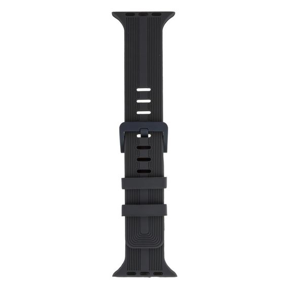 Ремінець для Apple Watch Band Silicone Shine 42/44/45/49 mm | Зображення 8