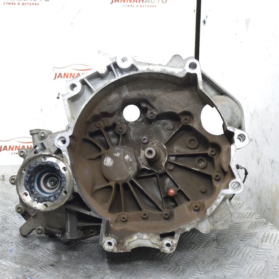 МКПП GRY 1.4 Seat Ibiza 2002-2017 коробка передач 5-ступка механіка Сеат Ібіца КПП