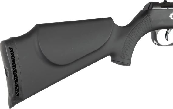 Гвинтівка пневматична Norica Dragon Silent Shot GRS кал. 4,5 мм | Зображення 2