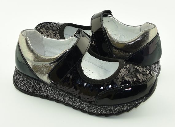 Туфлі підл. 98119/929/753 BISTFOR 34 | Зображення 2