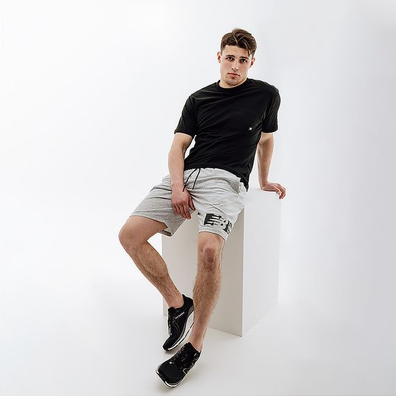 Футболка New Balance Essentials Reimagined