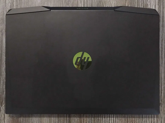Ноутбук  HP Pavilion Gaming (15.6"FHD,IPS/i5-9300H/8GB/GTX-1650 4 GB/256 SSD | Зображення 2