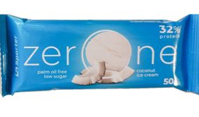 Протеїновий батончик Sporter Zero One 50 g Coconut Ice Cream