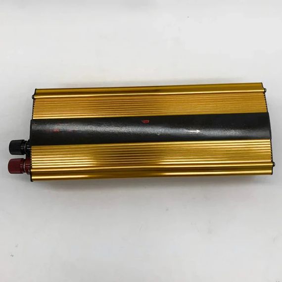Автомобільний інвертор 2500W з USB XPRO V-TEK (234573700_1347) | Зображення 1