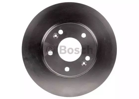 Диск гальмівний KIA PRO, HYUNDAI i30, BOSCH (0986479A12)