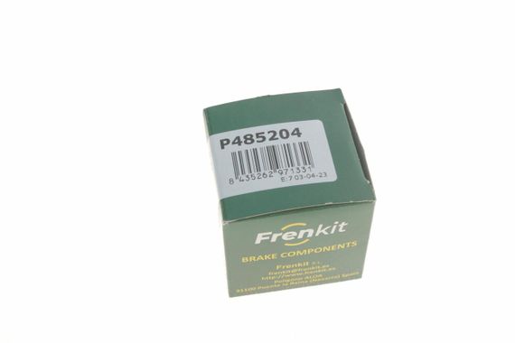 Поршенек суппорта переднего заднего Jeep Cherokee Grand Cherokee 48x52  Ate  P485204 | Зображення 2