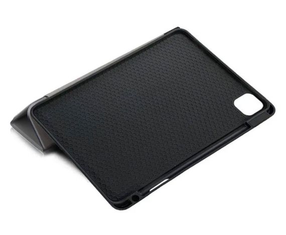 Чехол Primolux Stylus TPU для планшета Apple iPad Air 13 (M4) 2026 / Air 13 (M3) 2025 / Air 13 (M2) 2024 - Grey | Зображення 4