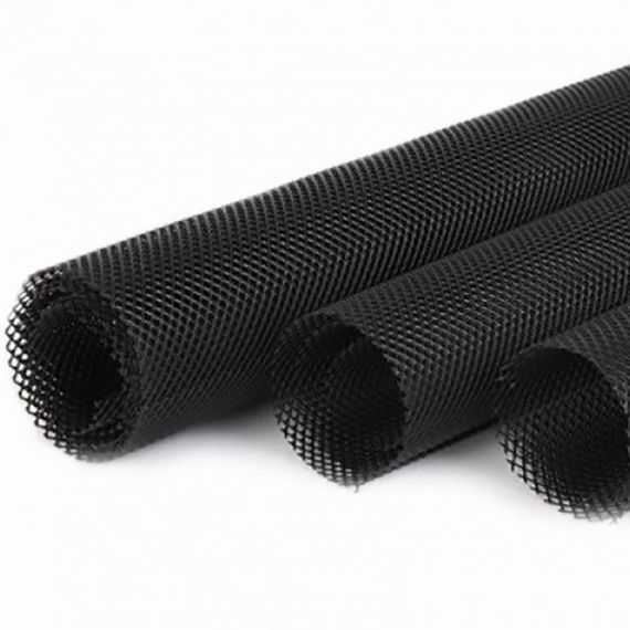 Сітка для захисту саджанців від зайців 20х20мм 0,25х30м