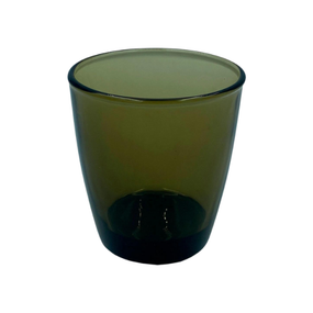Склянка 360 мл BASILICO 62067 ДИМКА Vittora
