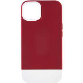Чохол TPU+PC Bichromatic для Apple iPhone 12 Pro/12 (6.1")