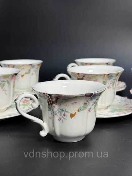 Чайний сервіз 12 предметів LMWR2477L