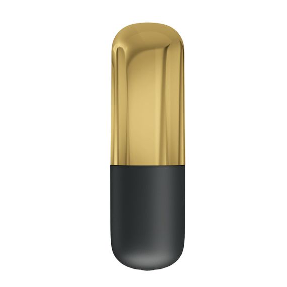 Вібромасажер PRETTY LOVE MINI MASSAGER, 12 vibration functions Sex Aura | Зображення 1