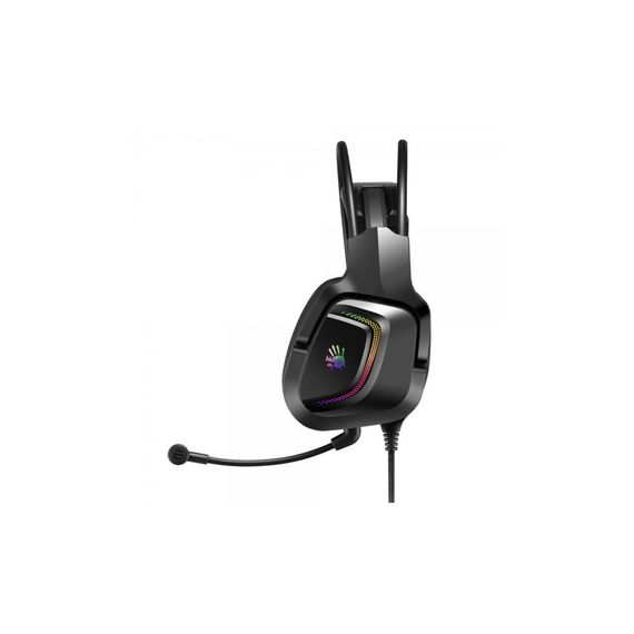 Навушники A4Tech Bloody G575P Black | Зображення 3