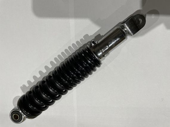 Амортизатор   GY6, DIO, LEAD   290mm, регулируемый   (черный)   SUNY