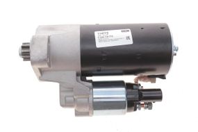 Стартер Audi Q7 06-15 VW Touareg 3.0 TDI 04-18 12V 2.2kw = 114775 F 032 114 775