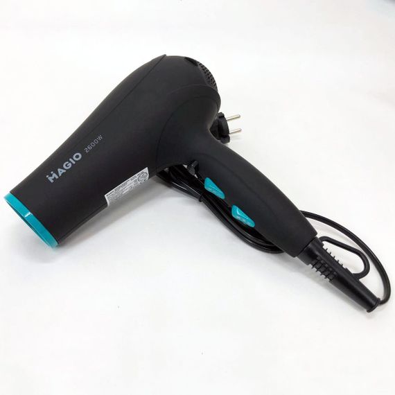 Фен HV-526 Magio MG-169