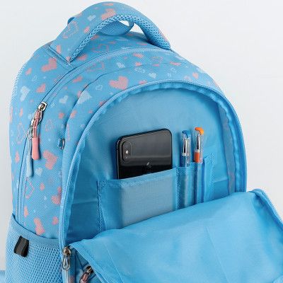 Рюкзак школьный GoPack Education 175M-5 Cute Paw (GO24-175M-5) - Топ Продаж! | Зображення 6