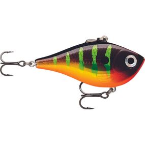 Воблер Rapala Rippin Rap RPR06 RTR (6 см, 14 г)