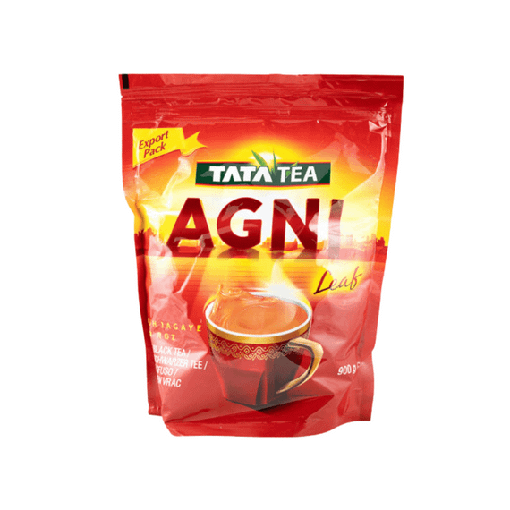 Чорний індійський чай  Агні 900г Tata Tea 8901052006519