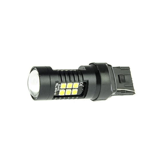 Светодиодная лампа T20-017 3030-21 12-24V