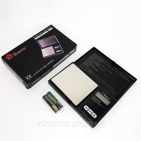 Цифрові ваги для ювелірних майстерень ACS MS-2020 200 гр, Ваги електронні ювелірні високоточні побутові RX-79 | Зображення 7