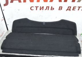 Полиця багажника Citroen C4 Picasso 2006-2013 Полиця комплект Сітроен ц4 Пікассо 9659398180