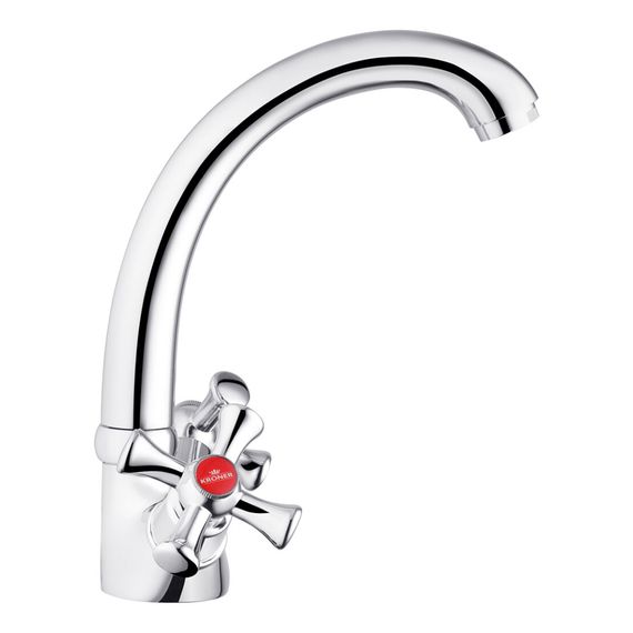 Змішувач для кухні Kroner KRM Rhein - C031 (CV016434) | Зображення 5