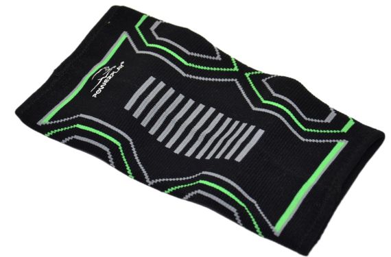 Налокітники PowerPlay 4098 Чорні (пара) S/M | Зображення 7