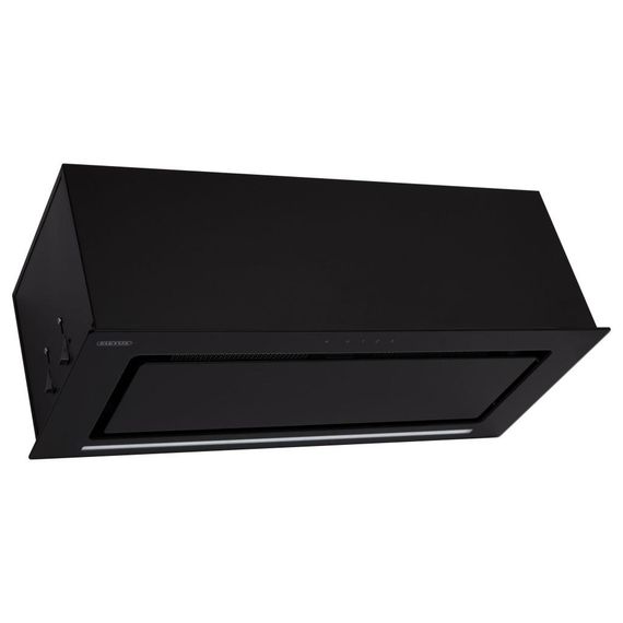 Витяжка кухонна Eleyus INTEGRA 1200 LED 70 BL | Зображення 1