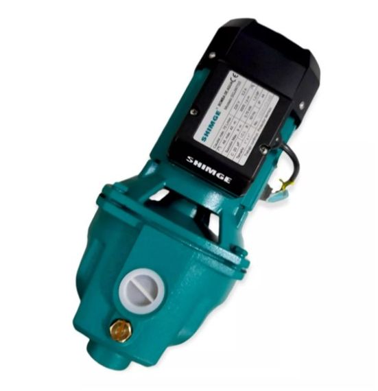Відцентровий насос Shimge SGJW 37S, 0.37кВт, Нmax=32 м, Qmax=50 л/хв | Зображення 2