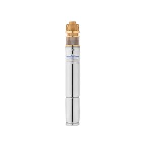 Насос глибинний відцентровий 3SKM 100 Hmax 48 м Qmax 50 л/хв P 750 Вт