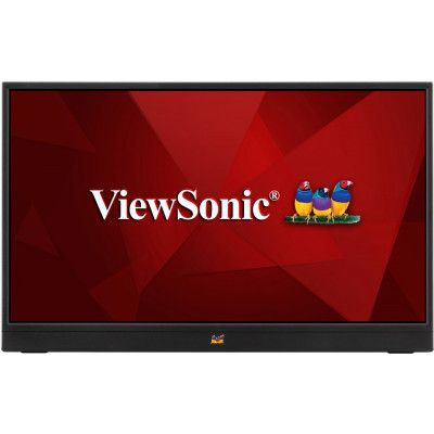 Монитор ViewSonic VA1655