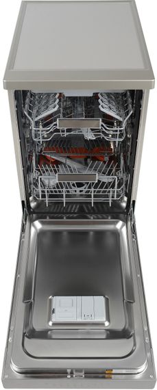 Посудомоечная машина Hotpoint HSFO3T235WCX | Зображення 1