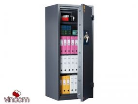 Сейф огне-взломостойкий Valberg Гарант Евро 165T EL ГАРАНТ ЕВРО-165EL165T.EL