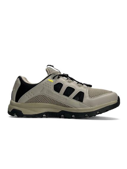 Кросівки Salomon Tech Amphib 5 Beige Black весна / літо / осінь A4032 | Зображення 2